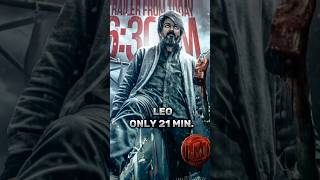Top 10 Fastest 1 Million Likes Teaser & Trailer On YouTube#viral 🔥#youtubeshorts #leo #shorts