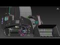 255 modeling together 3d #Blog #Vlog #DIY