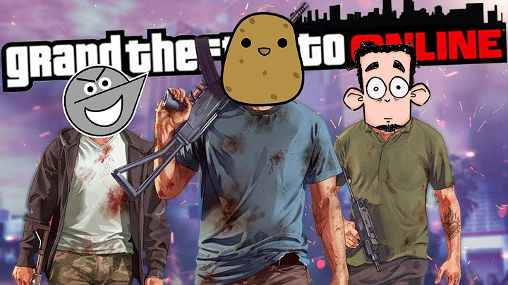 [Hindi]  GTA Online |  With Angry Prash and Gareeb [Test]