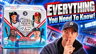 Secrets of 2026 Topps UPDATE Series Baseball Cards