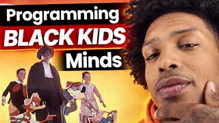 The Hidden Racist Patterns in Disney Movies