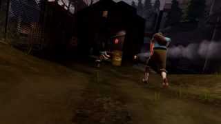 SFM-01-Camera and Sound