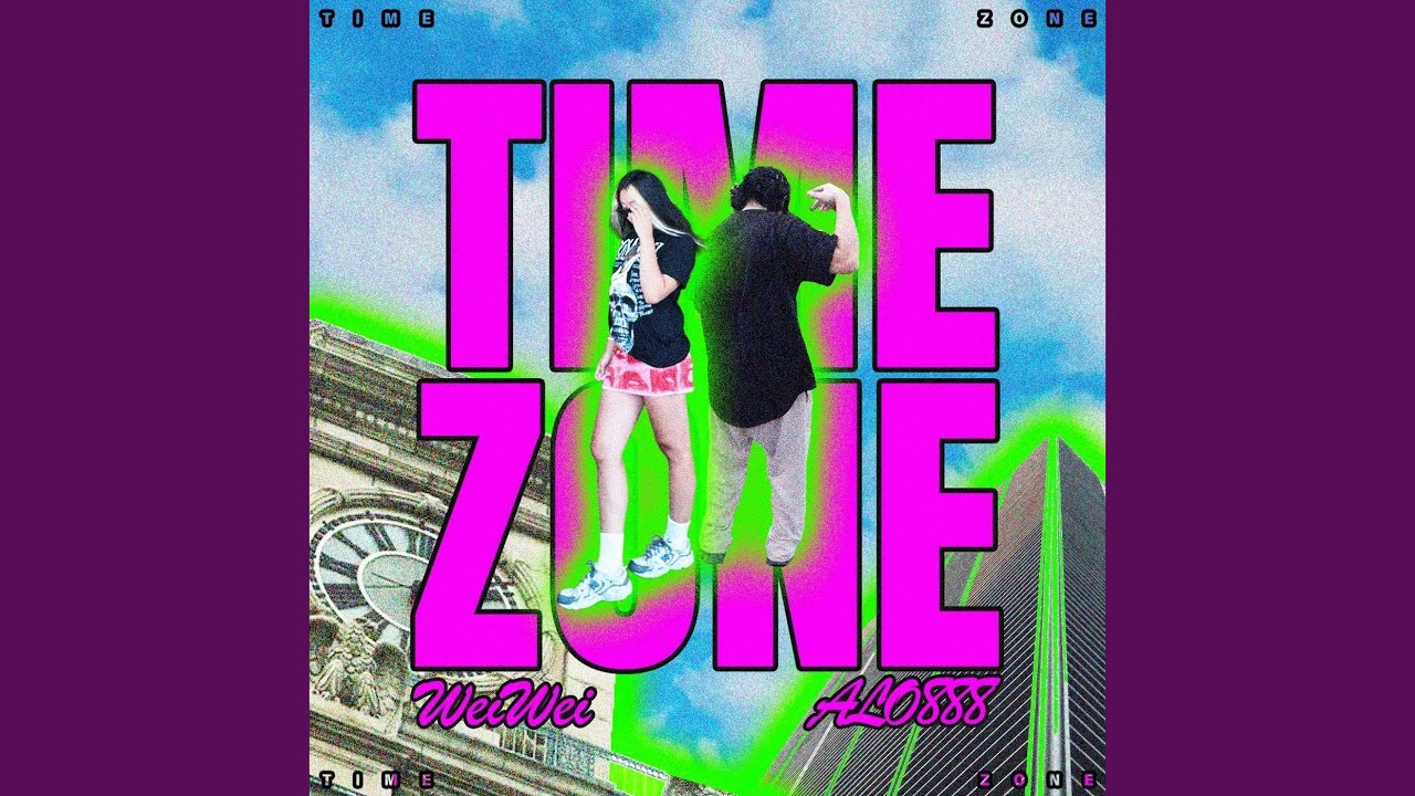 Tonton Timezone di YouTube Tonton Timezone di YouTube