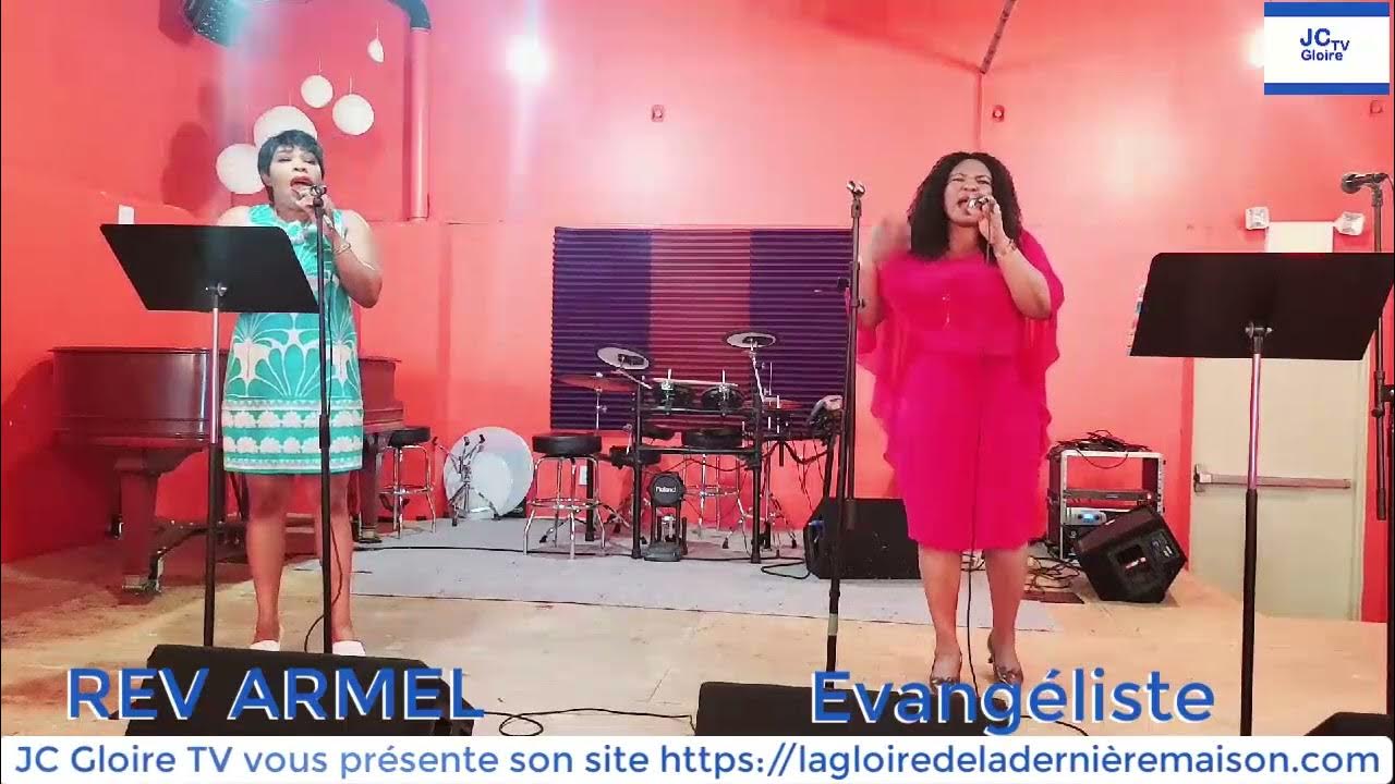 Prédication Le Temps et la Saison YouTube