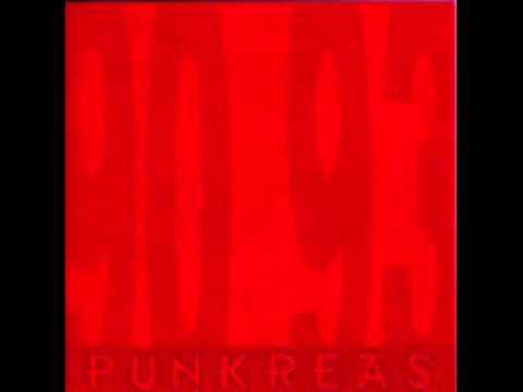 Punkreas - Punkreas 90-93 (Album Completo) 1997