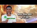 MWAKA MPYA BY DIEUMERCI KULIMUSHI 2026 Vidéo Lyrics 