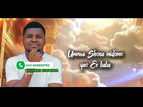 MWAKA MPYA BY DIEUMERCI KULIMUSHI 2026 Vidéo Lyrics 