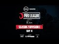 Dell Gaming TEC Pro League CSGO | Season 2 Division 1 | Match Day 4