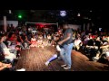 STARR REVLON OTA PERFORMANCE @ VOGUE NIGHTS 5/11/2015 PART 5