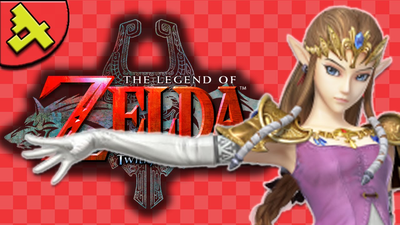 The Legend Of Zelda Twilight Princess HD Gameplay Part 4 ( Lets Play ...