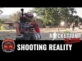 Shooting Reality