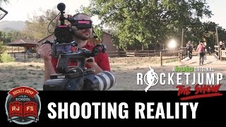 Shooting Reality