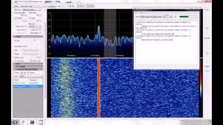 Famous Strange Beacons - Decoding APRS Using AFSK1200 at 144 390 00 MHz Profile