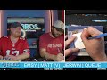 Berkie's Credentials Break 3/18/26