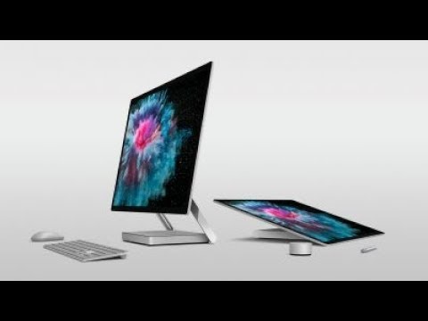 The best desktop PC from Microsoft