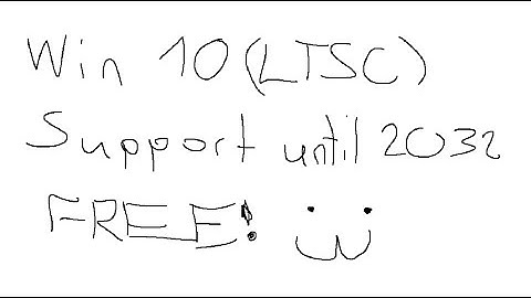 How YOU can get Security Updates with Windows 10 until 2032 for FREE WITHOUT LOSING DATA!