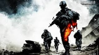 Battlefield Bad Company 2- Trap Houses n Spawn Campers!