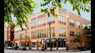 201 Seminary LEASED