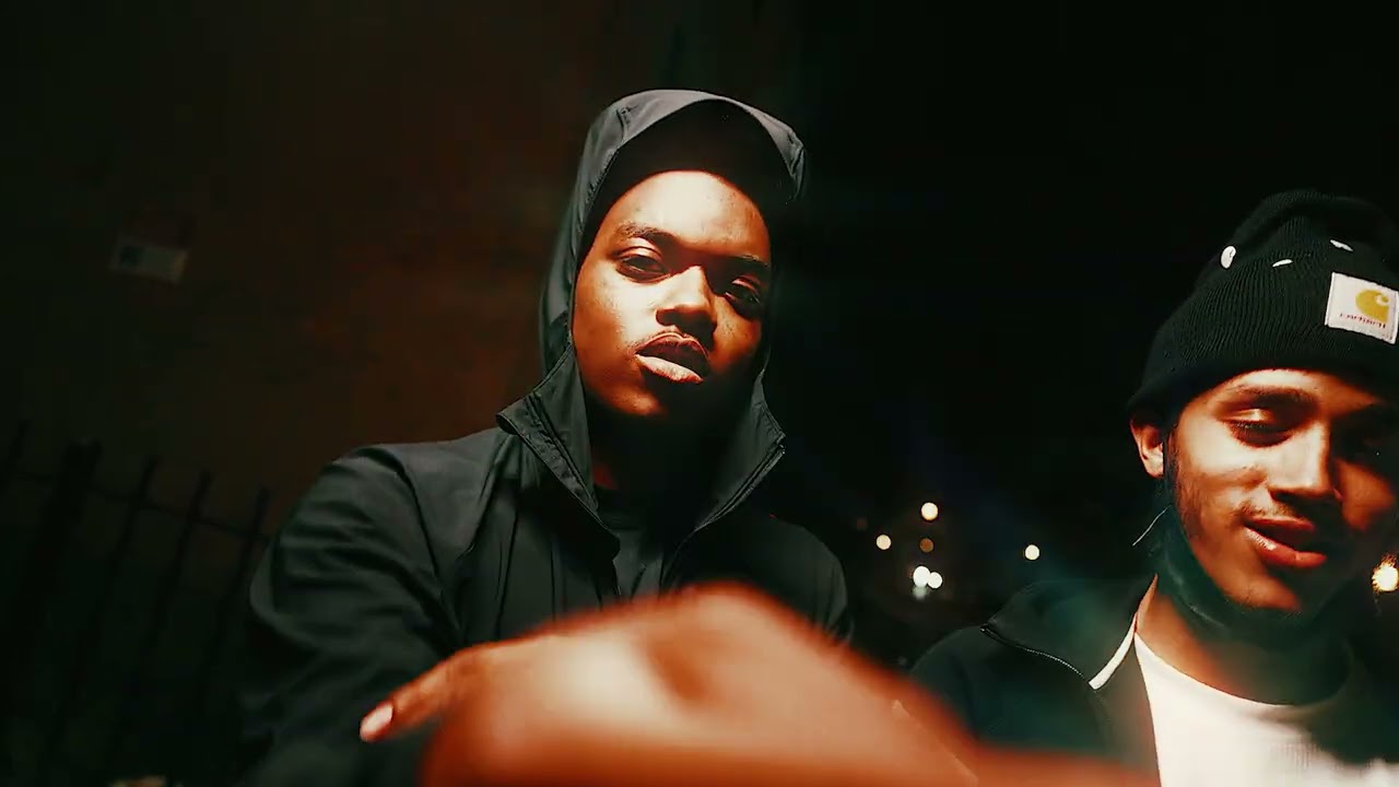 O3FLilJay - Where Tf Is You Runnin (Official Video)