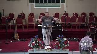 The Mind of Christ pt. 2