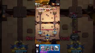 Dancing skeleton barrel! 🤣🪑#music #80smusic #song #love #animals #clashroyale