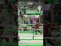 Barangay officials sa Kalinga nag-boxing para sa P500K proyekto. | via Cezar Galasi