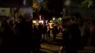 Corpus Christi Parte 10 Santa María Magdalena