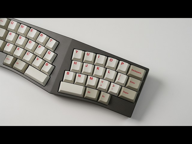 TWO40 by HARE WORKS - YouTube