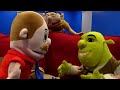 End of video