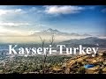 Turkey/Kayseri (Erkilet Hill) Part 77