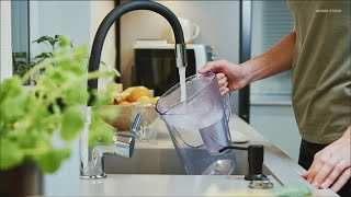 What to do if under Boil Water Advisory