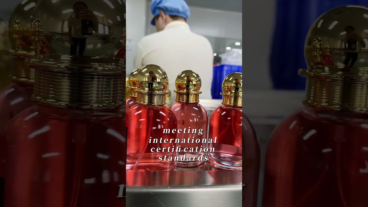 If you are looking for a perfume source factory, look no further! ! Ajorya!  