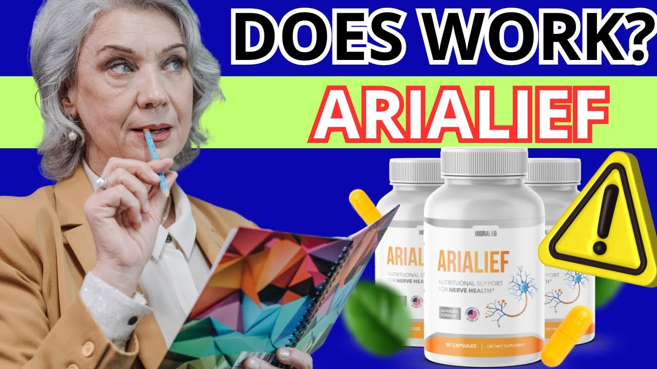 ARIALIEF   ⛔MY FEEDBACK!!⛔   ARIALIEF REVIEW  |  ARIALIEF REVIEWS   ARIALIEF SUPPLEMENT