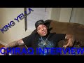 KING YELLA (2015) TELLS ALL 💥 OTF, GBE, BDK/GDK &amp; Streets of CHIRAQ