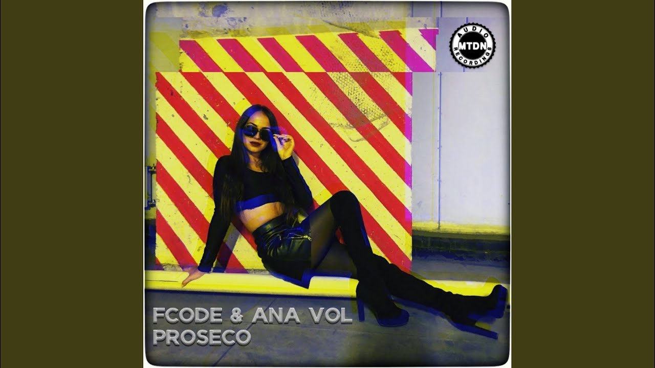 Watch Proseco on YouTube Watch Proseco on YouTube