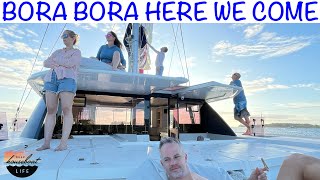 Bora Bora Sailing Trip or BUST by Deep Houseboat Life 1,176 views 1 year ago 33 minutes