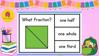 Fraction Flash Cards|  free Printable cards for download