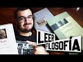 5 consejos para leer filosofa directamente sin morir en el intento    filosofa desde cero