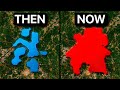 How Atlanta Is Turning into America's Next Mega City Mp3 Song