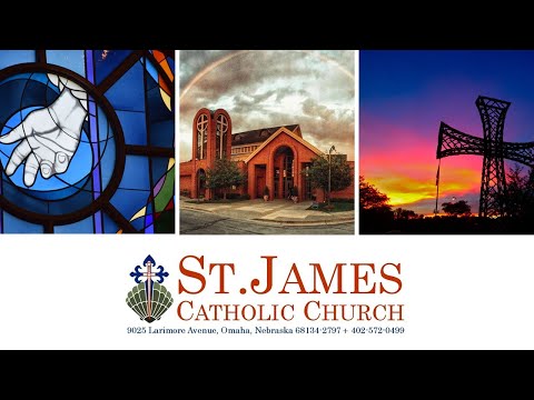 May 15, 2021| St. James Seton School Graduation Mass