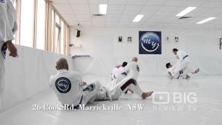 My Brazilian Jiu-jitsu, a Martial Arts School in Sydney for MMA Training or for Self Defense Classes screenshot 5