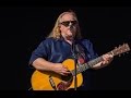 Warren Haynes - "Give Me Love (Give Me Peace On Earth)" (George Harrison) - Mountain Jam 2016