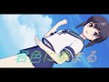 【MMD艦これ】吹雪さんで『君色に染まる』