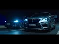 X6m  rsq8 night run  4k