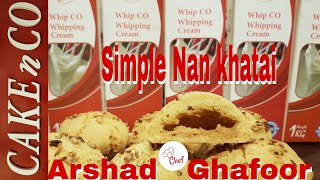 Ghee 250 grm ( 1 cup ) icing sugar 2 cups egg white 25 maida 315 & 1/2
vanilla powder 1/4 tsp baking soda ...