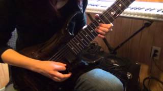Download Lagu Dream Theater - Full Ytse Jam Cover (Studio Quality) MP3