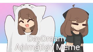 Daydream Animation Meme Halloween 2023