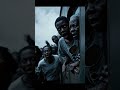 zombies in train 🚂😱😱 #automation #facts #facts #lifeisbutadream #horrorfiction subscribe ♥️💯