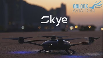 Skye Intelligence Orbit Review - Part 1 - Aircraft & App
