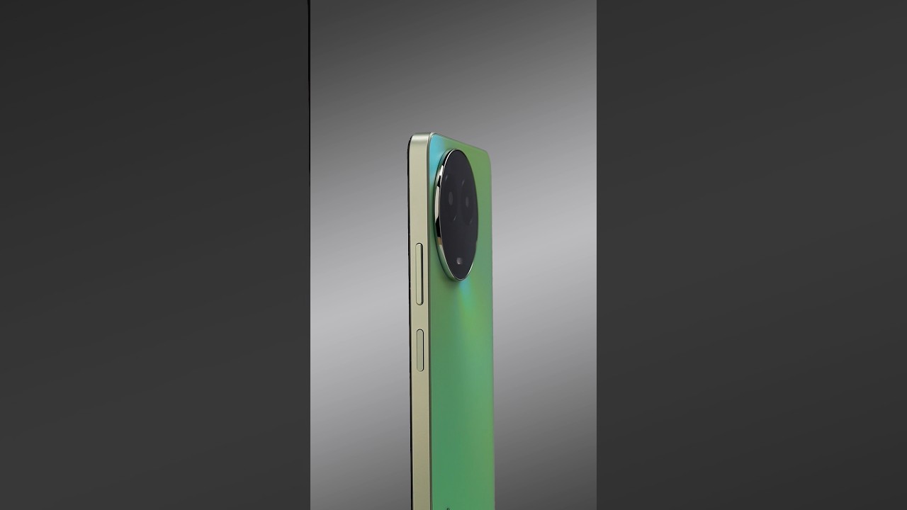 The real 5G champion is here #realmec675g @realmemobiles